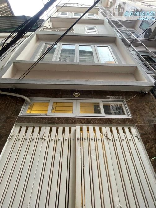 BÁN NHÀ PHỐ KHƯƠNG ĐÌNH THANH XUÂN - KHU VỰC TIỀM NĂNG CAO - 17.8 Tỷ