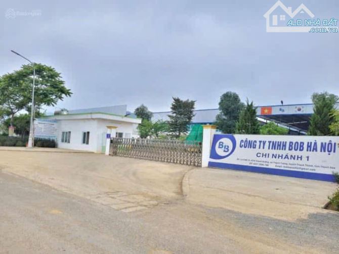Cần bán lô đất 120m giá chỉ 200tr tại xã Thành Minh Thạch Thành Thanh Hoá
