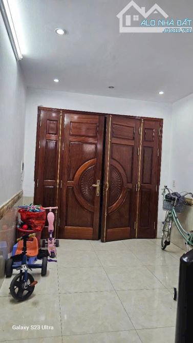 🏠 SIÊU PHẨM NHÀ 4 TẦNG TRUNG TÂM TRẠI CHUỐI – THƯỢNG LÝ – HỒNG BÀNG 💥 Giá chỉ 3,25 TỶ –
