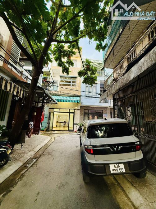 🏡 BÁN NHÀ 3,5 TẦNG – VỊ TRÍ TRUNG TÂM ĐẮC ĐỊA 🏡