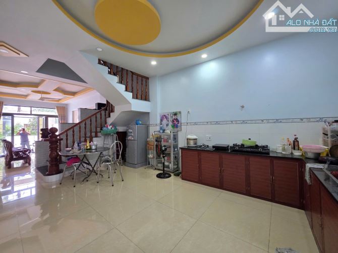 B.ÁN NHÀ MT ĐƯỜNG Ô TÔ 5M, PHÙ HỢP VỪA Ở - MỞ VP CTY - 4T MỚI ĐẸP - 77M2- 8.3 TỶ, Q2