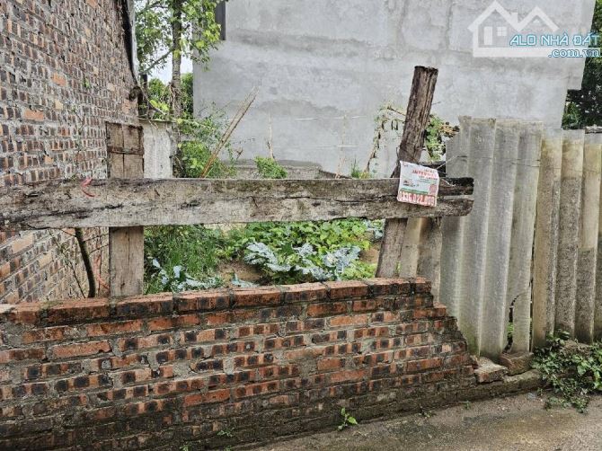 Mảnh đất đầu tư 33m2 ô tô chạy vòng quanh giá 4.35 tỷ thôi