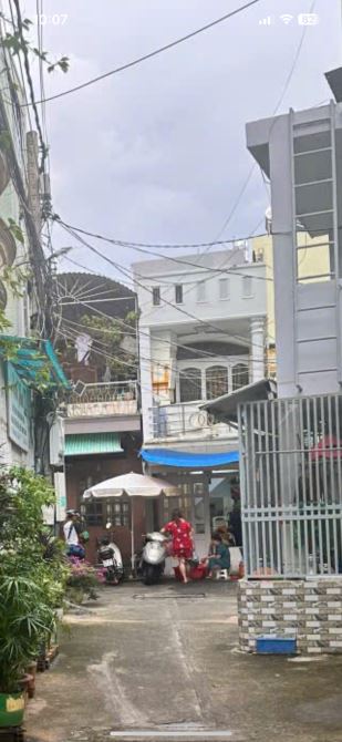 🏡 Bán Nhà Trung Tâm TP. Vũng Tàu – Hẻm Ô Tô, Gần UBND & Chợ P.1 – Sổ Hồng Riêng