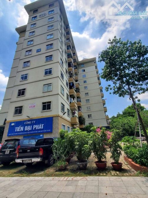 CHO THUÊ CĂN HỘ 70M2 KHU ĐÔ THỊ MỸ ĐÌNH 2