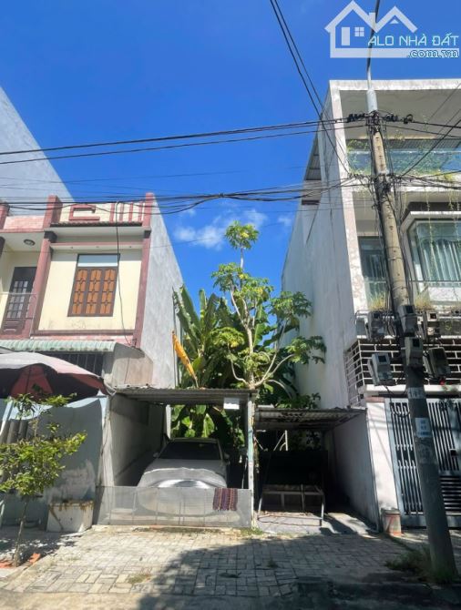 BÁN ĐẤT ĐƯỜNG 5M5 TRUNG LƯƠNG 5,HÒA XUÂN,CẨM LỆ,ĐÀ NẴNG