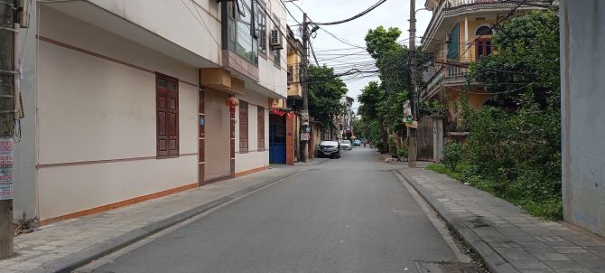 Hót Z153 - bán đất tặng nhà, ở sướng. Giá rẻ nhất khu