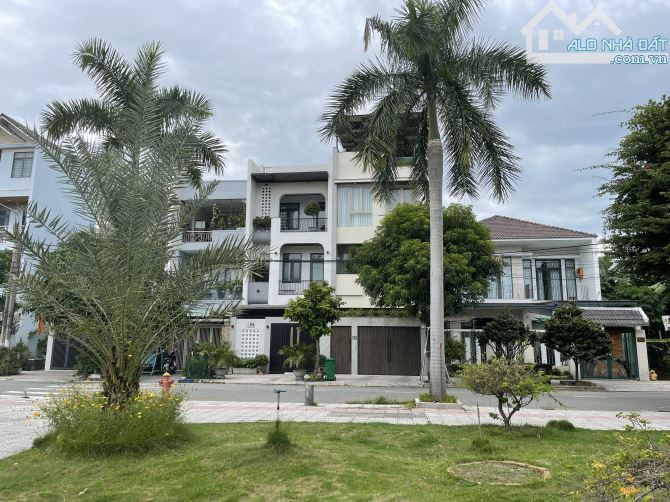 Bán lô dựng Village Vũ Thành Năm gần Sông Hàn