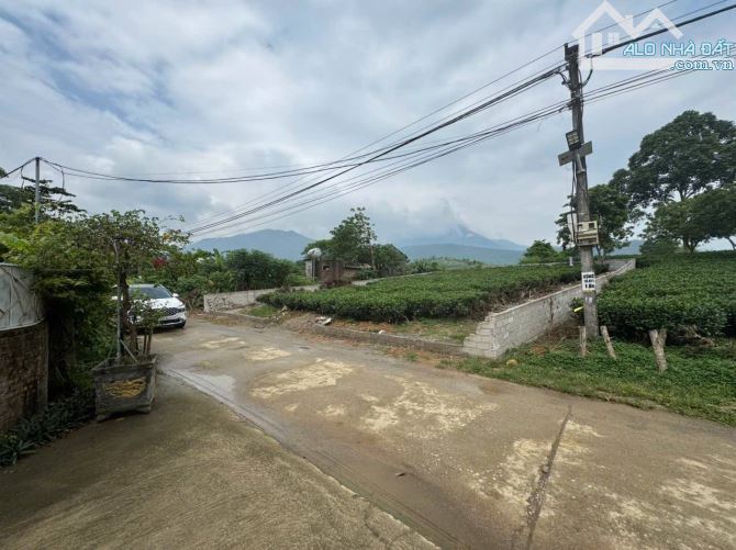 Bán 350m2 đất tại Chóng Yên Bài, gần nhiều khu resort và homestay nổi tiếng, giá hơn 4 tỷ