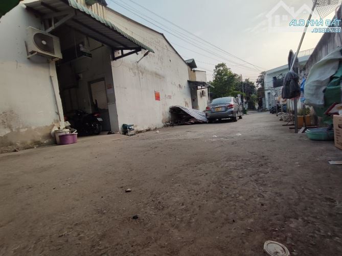 BÁN ĐẤT ĐẸP 960m² FULL THỔ – ĐƯỜNG 8M - NGÔ CHÍ QUỐC, BÌNH CHIỂU, GIÁ NHỈNH 31 TỶ