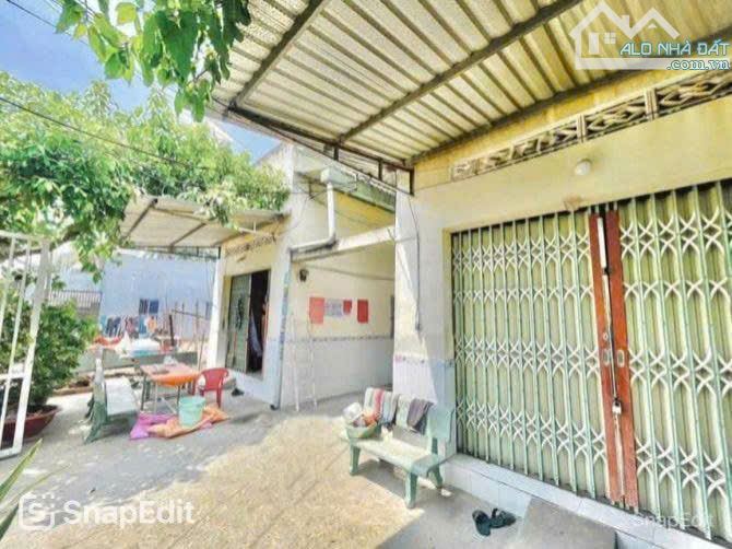 🔥 Bán gấp dãy trọ giá rẻ - 2 kiot và 8 phòng trọ - giá 890 triệu 🔥