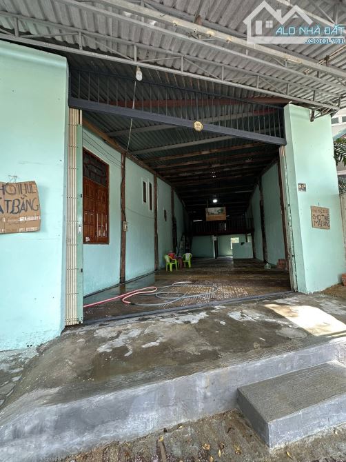 Bán mặt bằng 252m2 ở Tân An Hội giá 1TY200 sổ hồng riêng
