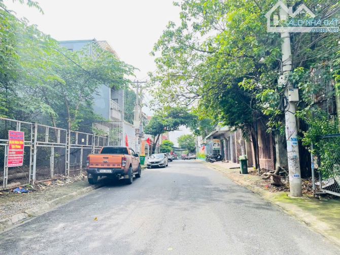Bán đất sổ riêng thổ cư p. An Bình