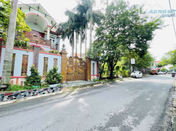 🔥 SIÊU PHẨM ĐẤT PHƯỜNG AN BÌNH – GẦN ĐƯỜNG BÙI VĂN HOÀ, CỔNG KCN BIÊN HOÀ 2