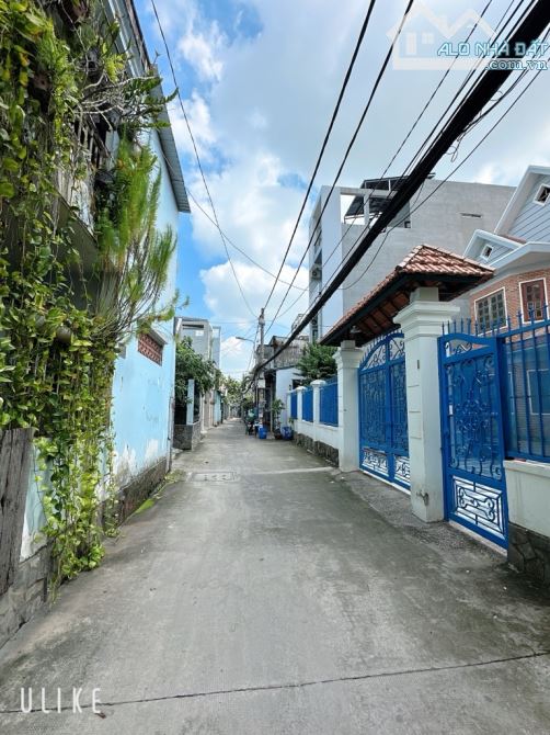 Lô đất full thổ cư 120m2 (70 triệu/m2) hẻm 8m xe tải tới nơi đường Lê Đức Thọ P13 Gò Vấp