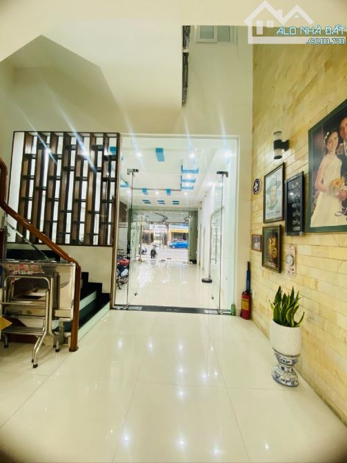💥💥 MT PHAN ĐĂNG LƯU - 4 TẦNG KIÊN CỐ - MT KINH DOANH SIÊU ĐỈNH