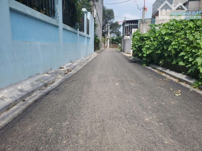 🏡✨ GIÁ ĐẦU TƯ – ĐẤT 50.8m² NGÕ 1 TẰNG MY – NAM HỒNG ✨🏡 Đường thông ô tô – Gần bìa làng