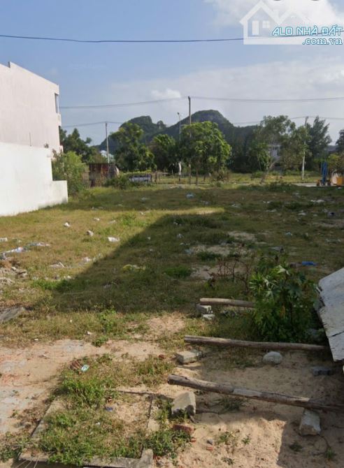 Cần bán gấp lô đất Sơn Thủy, diện tích 250 m khu vực, Ngũ Hành Sơn, tp Đà Nẵng