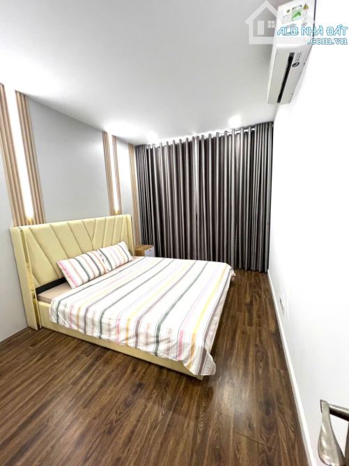 Cho thuê 3 ngủ full đồ the pride Hải Phát, 95m, 12 triệu vào luôn