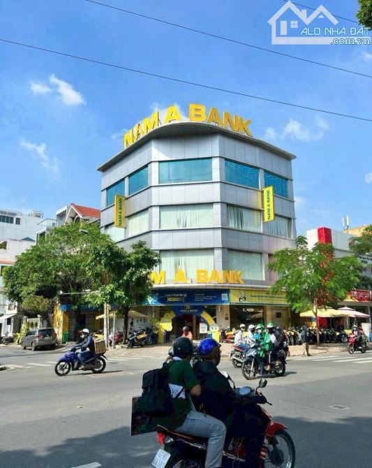 Bán Góc 2 MT Lý Thường Kiệt Phường 15 Q.11 , 14x19m , 200.6m , 5 Tầng , 130 tỷ