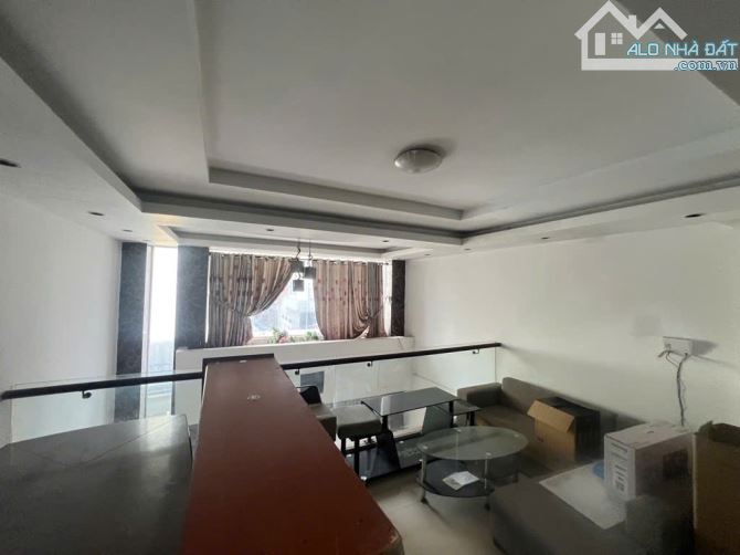 TÂY THẠNH TÂN PHÚ - CHDV DÒNG TIỀN 50TR - 5 TẦNG KIÊN CỐ - GIÁ 8.1 TỶ