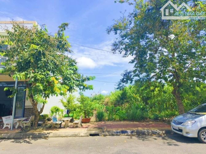 CG Bán Nền 135m2 - Đường B5 - KDC Tân Phú - P. Hưng Phú - TP. Cần Thơ