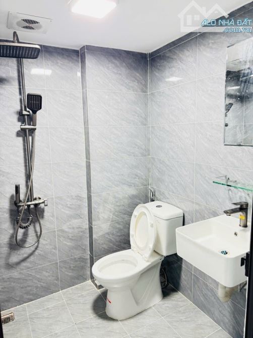 Phú Mỹ – 35m² – 7,9 tỷ- Nhà mặt phố trong ngõ