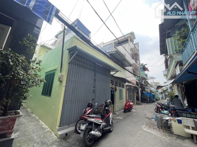 NHÀ 2 TẦNG 150M2-NGANG 4.5M-MAI XUÂN THƯỞNG-GIÁ 8 TỶ