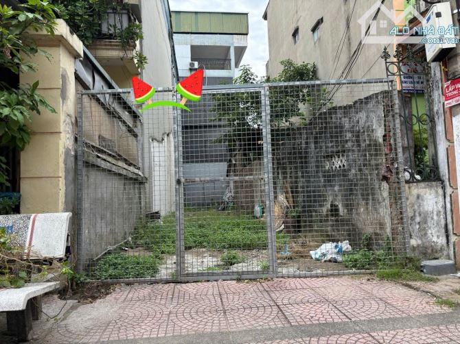 B.ÁN GẤP MẢNH ĐẤT ĐẸP SỐ 1 LONG BIÊN, 80 MÉT VIEW THOÁNG VĨNH VIỄN, TRƯỚC NHÀ 2 Ô TÔ TRÁNH