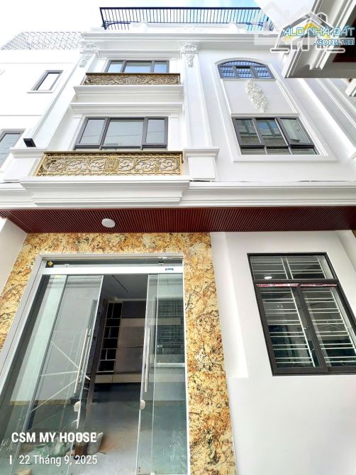 Bán nhà sát TDc Nam Cầu, Lê hồng phong- Hải An