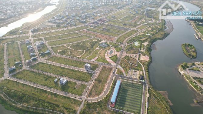Đất nền Sun Group – Hòa Xuân, cơ hội đầu tư sinh lời cao, giá gốc Chủ đầu tư