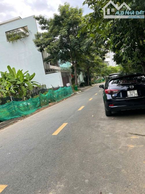 Bán đất An Phú An Khánh – Quận 2 ngang 11m chỉ 200tr