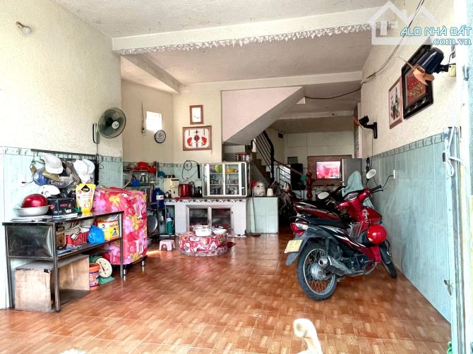 Bán Nhà 2 Lầu Tâm Huyết Gần Trường Chính Trị P. Tam Hoà (P. Bình Đa cũ), Đồng Nai