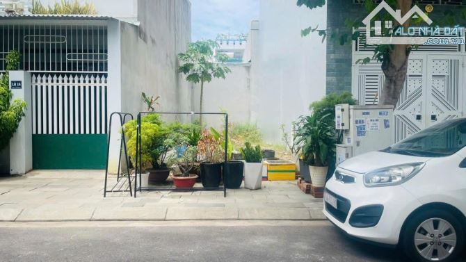 Lô Siêu đẹp đã có sổ đỏ 72m2 mặt 4,5m hướng ĐB khu TĐC Phước Long giá tốt 6,15 tỷ