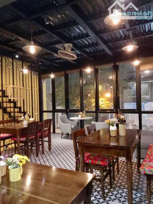 CỰC HIẾM - BÁN NHÀ MẶT PHỐ PHAN ĐÌNH PHÙNG 135M2 - 5 TẦNG - 47.X TỶ - KINH DOANH ĐỈNH CHÓP