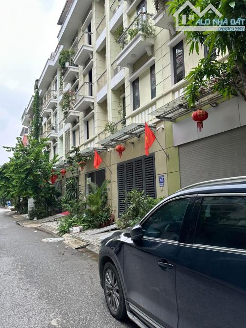 RẺ NHẤT KHU VỰC, LIỀN KỀ KĐT PHÚ LƯƠNG - DT 62M- MT 5M -5 TẦNG HOÀN THIỆN ĐẸP -