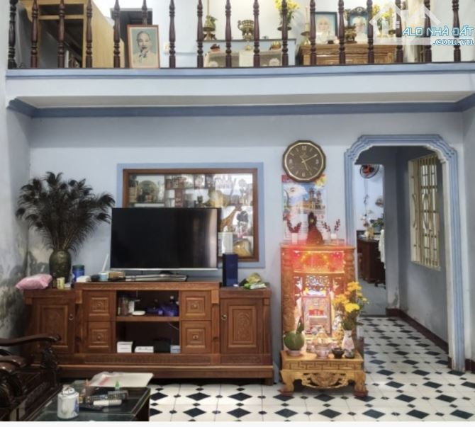 🏡 CHỦ CẦN TIỀN – BÁN GẤP NHÀ MẶT TIỀN XUÂN DIỆU – HỘI AN TÂY 🌿  📍 Vị trí vàng: Nhà nằm