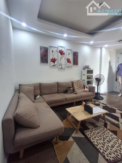 🔥SOS, CHUNG CƯ HATECO YÊN SỞ, CĂN GÓC HAI THOÁNG, 55M2, 2NGỦ, FULL ĐỒ CHỈ 4TỶ05🔥🔥