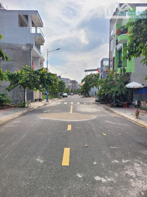 4,25Tỷ TL🔥Bán đất 62,5m2 KDC Đông Hòa C _Xây tự do, p.Đông Hòa, Tp.Dĩ An