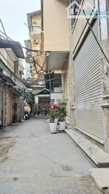 Bán Nhà Phương Mai-Lương Định Của, 7 tầng thang máy, kinh doanh, ô tô.