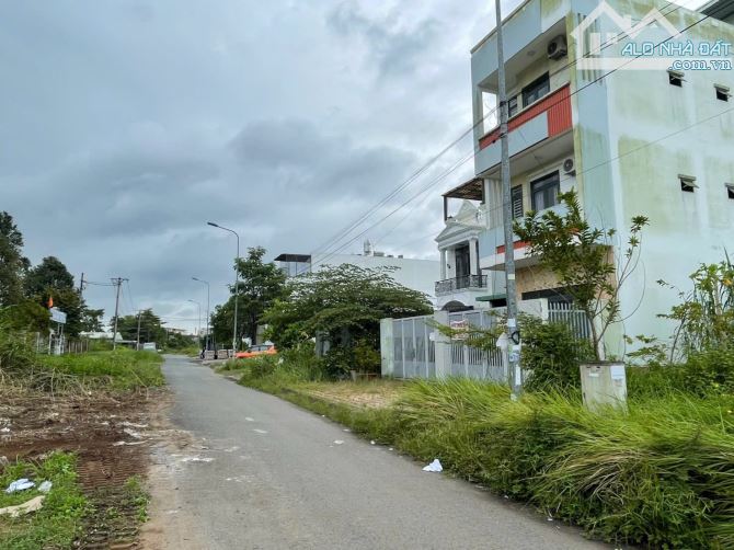Cặp nền khu hồng phát mỹ khánh - an bình - TPCT