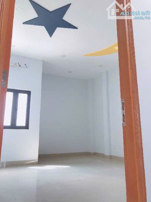 Nhà 3 tầng mới đẹp tại Tỉnh Lộ 43, Thủ Đức – giá chỉ 5 tỷ