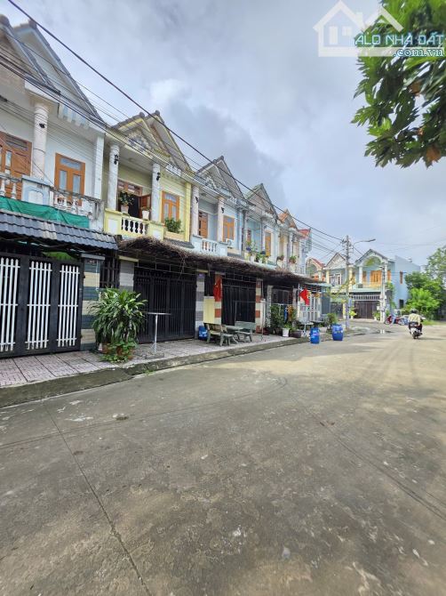 3,95Tỷ TL🔥Bán nhà 1 Lầu 71,3m2 KDC gần đường Chiêu Liêu 100m, p.Tân Đông Hiệp, Tp.Dĩ An