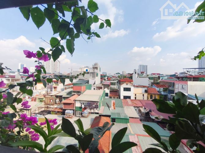 Bán nhà  Mặt Phố Thái Thịnh , 7 tầng thang máy, vỉa hè rộng, kinh doanh sầm uất ,2 thoáng