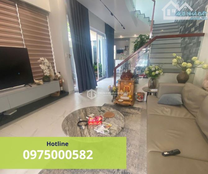 BÁN NHÀ MẶT TIỀN BẾN NÔM, P.RẠCH DỪA ( DT: 205M2) + 1TR2L + NHÀ ĐẸP GIÁ TỐT