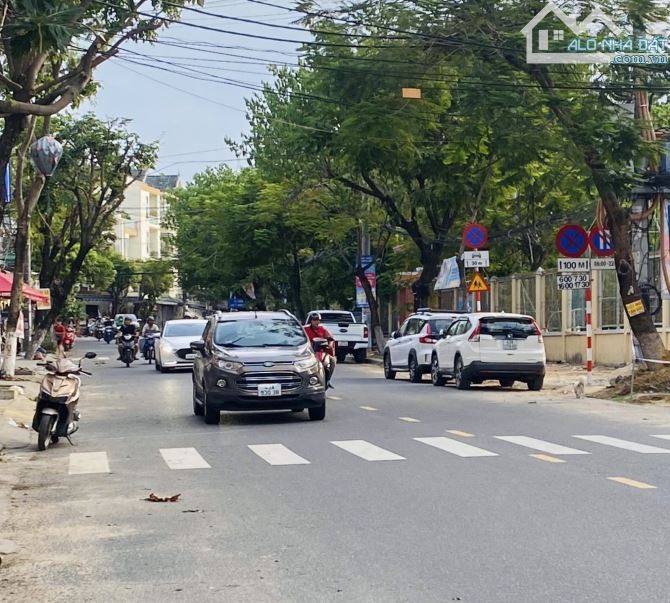 🏡 🏡 MẶT TIỀN HÀ HUY TẬP KINH DOANH SẦM UẤT- ĐANG CHO THUÊ NGUYÊN CĂN SẴN DÒNG TIỀN.