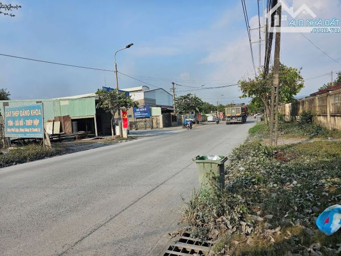 D145 | chủ ngộp giảm 300 triệu còn 3 tỉ 700 triệu + bán lô đất mặt tiền 768 Xã Thiên Tân -