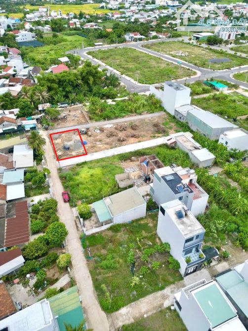 Bán 2 lô Diên An Ngay KĐT Phú Ân Nam • Vị trí: khu khu dân cư Đường Ôtô 6m , gần sông mát
