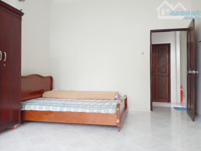 Nguyễn Thị Tần – 100.8m² – 16 Tỷ – Phường 2, Quận 8 – VỊ TRÍ TƯƠNG LAI RA MẶT TIỀN TẠ QUAN