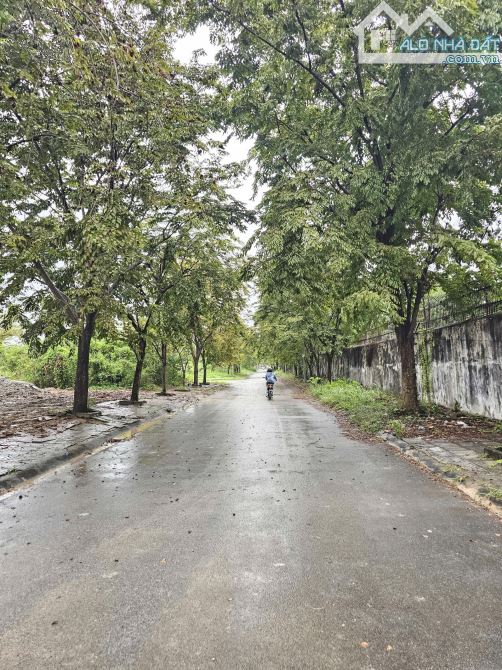 4,68Tỷ TL🔥Bán 5 lô đất Biệt Thự Ngang 14m (300m2) gần cầu Hóa An 500m, p.Hóa An_Biên Hòa