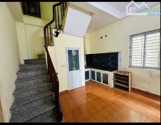 Bán nhà sát ngã tư Vân Canh . ngã tư Trịnh Văn bô